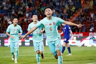 国足亚洲杯对手动态：塔吉克将热身中国香港队 黎巴嫩热身沙特
